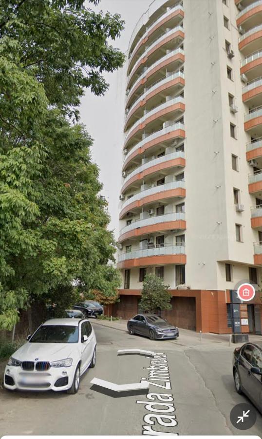Mag Apartament Ps Iasi Exterior photo
