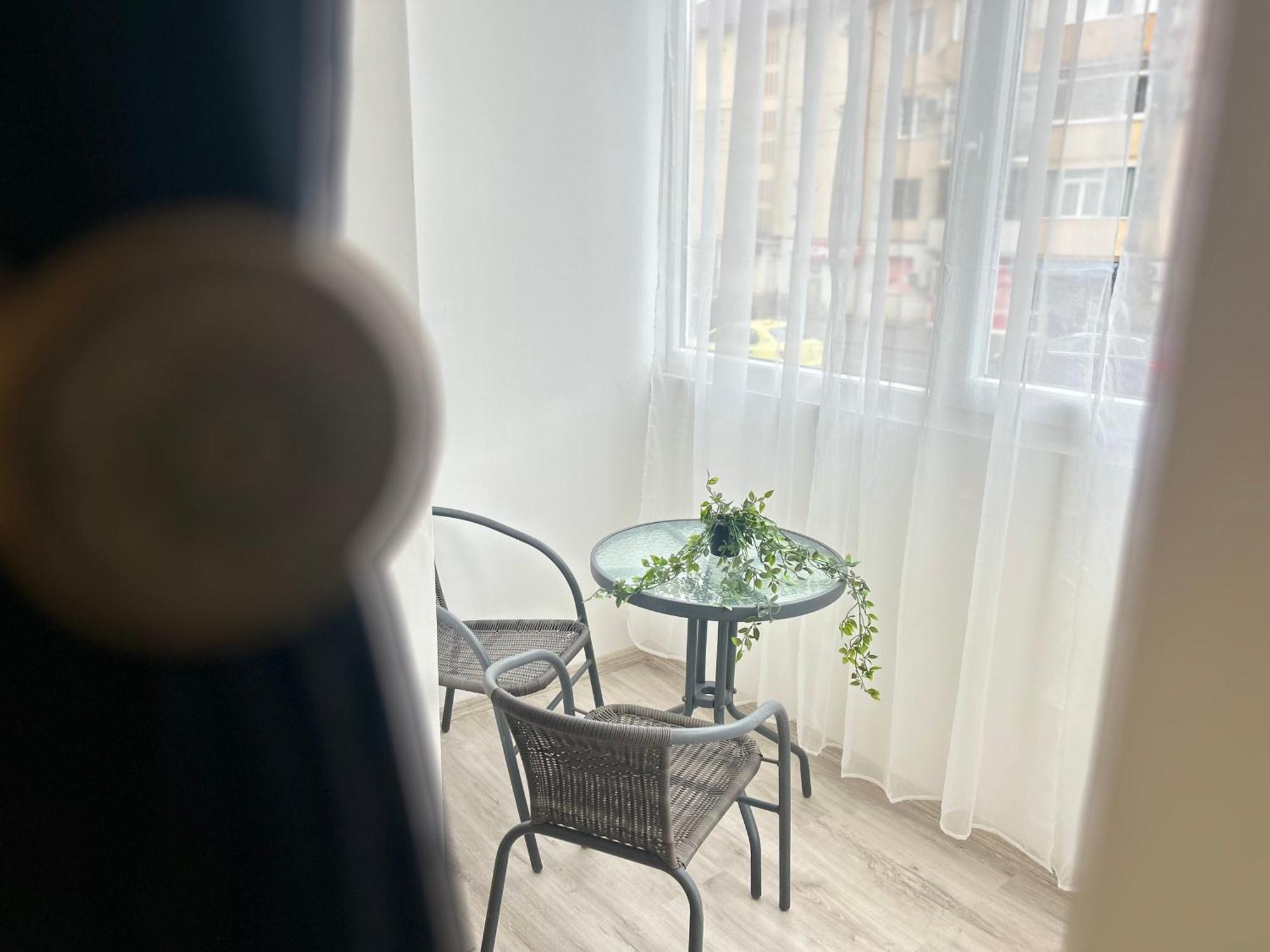 Mag Apartament Ps Iasi Exterior photo
